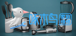 【啄木鸟】家庭电器维修中心