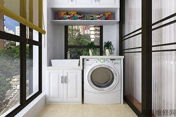 洗衣机不进水是怎么回事？洗衣机不排水什么原因