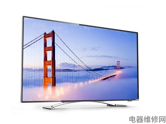 家用电视屏幕坏了还能修吗？需视情况而定
