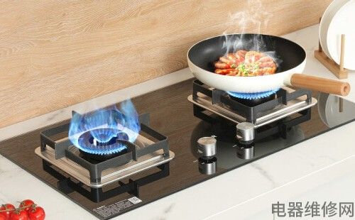 家用燃气灶打不着火的是什么原因？