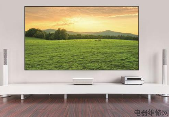 家用电视屏幕坏了还能修吗？需视情况而定