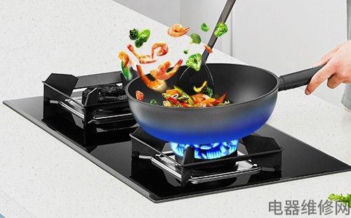 家用燃气灶打不着火的是什么原因？