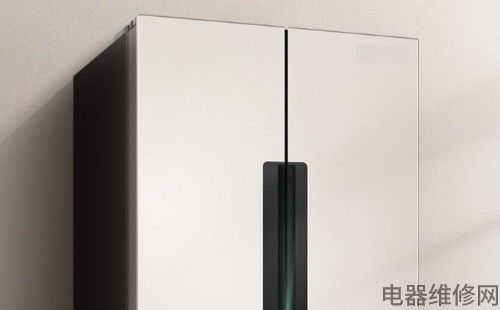 冰箱一插上就跳匝