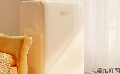 冰箱为什么有咕噜声