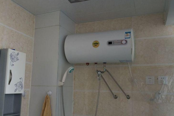 热水器要怎么清洗加热棒